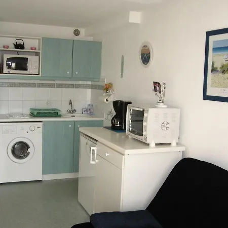 Maison Bretignolles-sur-mer, 3 Pieces, 5 Personnes - Fr-1-231-49 Prázdninový dům