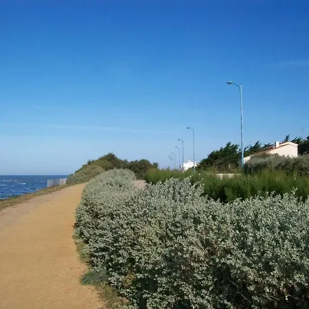 Prázdninový dům Maison Bretignolles-sur-mer, 3 Pieces, 5 Personnes - Fr-1-231-49 Brétignolles-sur-Mer