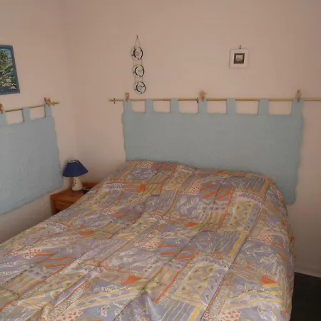 Maison Bretignolles-sur-mer, 3 Pieces, 5 Personnes - Fr-1-231-49 Prázdninový dům
