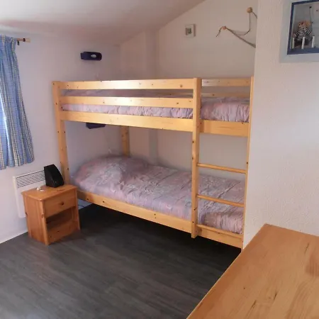 Maison Bretignolles-sur-mer, 3 Pieces, 5 Personnes - Fr-1-231-49 Prázdninový dům Brétignolles-sur-Mer